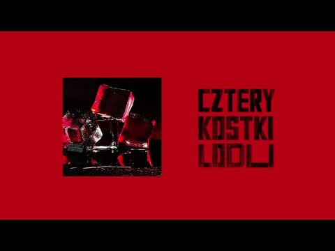 Paluch "Cztery Kostki Lodu" Worek x @chinoap01
