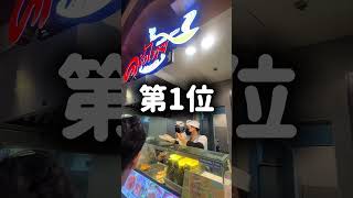 🇹🇭【保存必須】ターミナル21のフードコートおすすめ3選#タイ #バンコク旅行 #バンコク #タイ旅行 #カオマンガイ