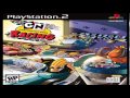 Cartoon Network Racing OST HQ 3rd Place