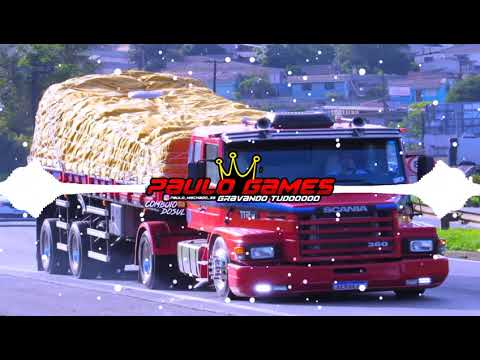 Meu Amor Voltou - Nenho Falando De Amor {Com Grave}