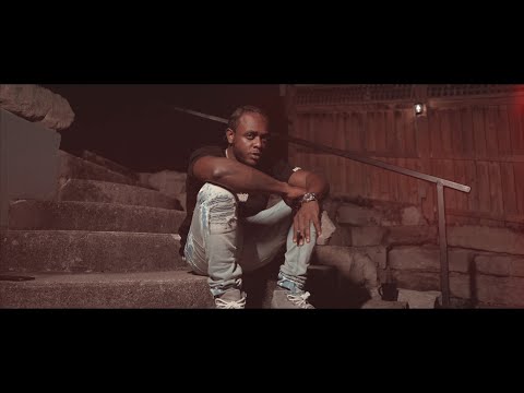 Roney - Notice Me (Official Video)