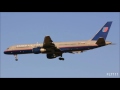 United Airlines Flight 93 - ATC Recording [TERRORIST SUICIDE HIJACKING] [PART 1/2]