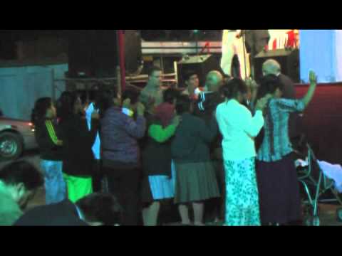 Fratello Gerlando di Falco - Convention 2011 - 05/05/2011 au Perou (3)