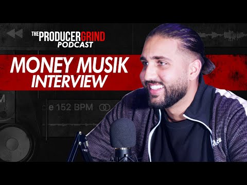 Money Musik: Producing Over 50% Of Nav’s Catalog, Toronto Lifestyle, Working W/ Wheezy, Migos & More