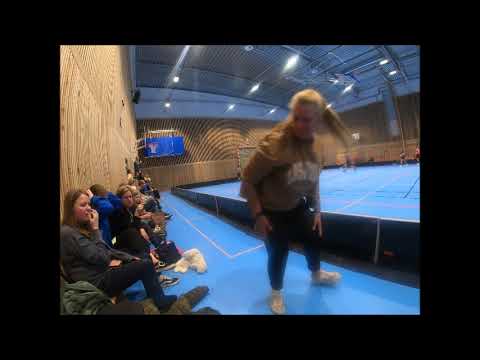 IBF Tranås P07 - Varla IBK P07 Svart