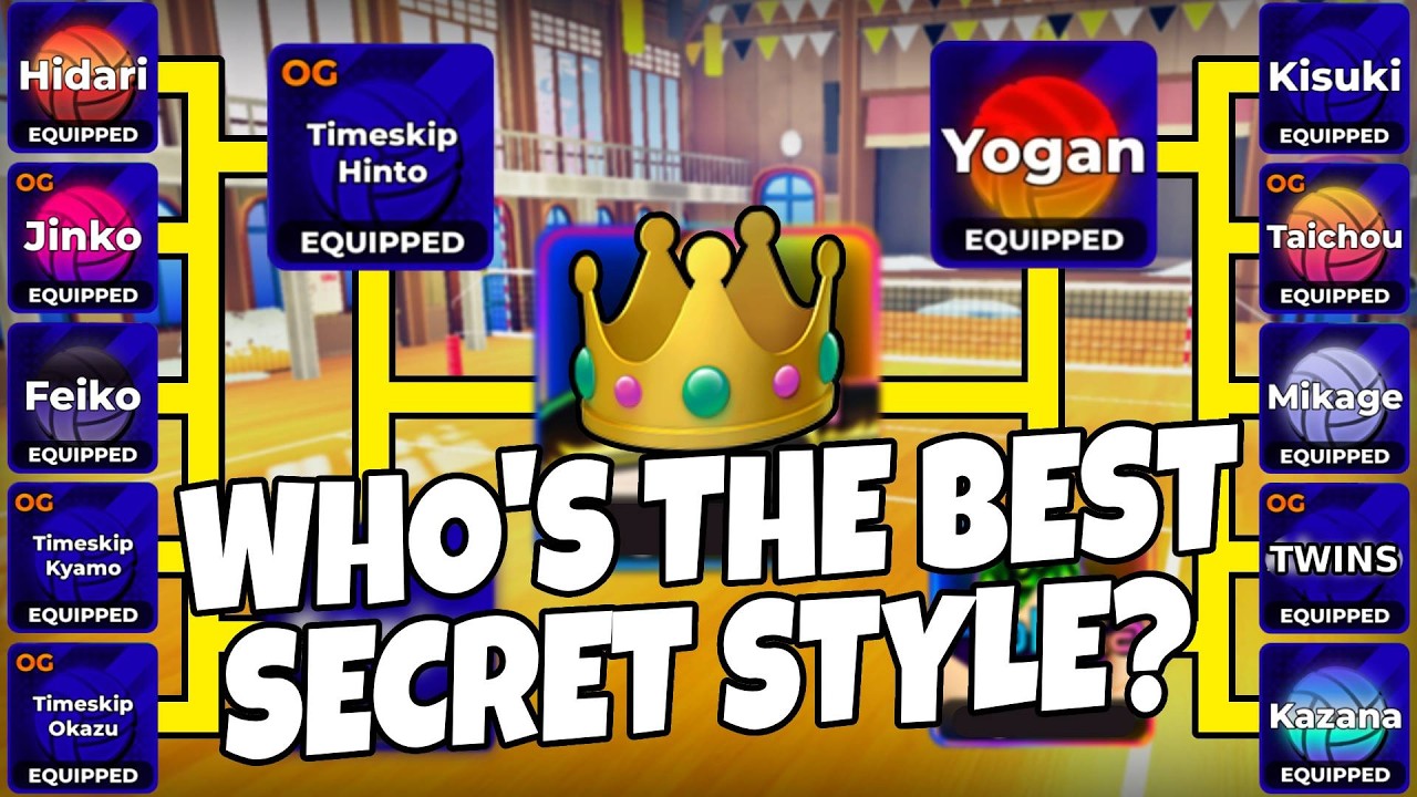 BEST SECRET GUIDE 2026! FOR ALL SECRETS & ULTRAS