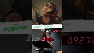 Anna Kendrick & Finn Wolfhard Booth Record