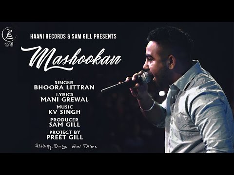 Mashookan