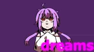 dreams ｜ meme (Flash Warning)