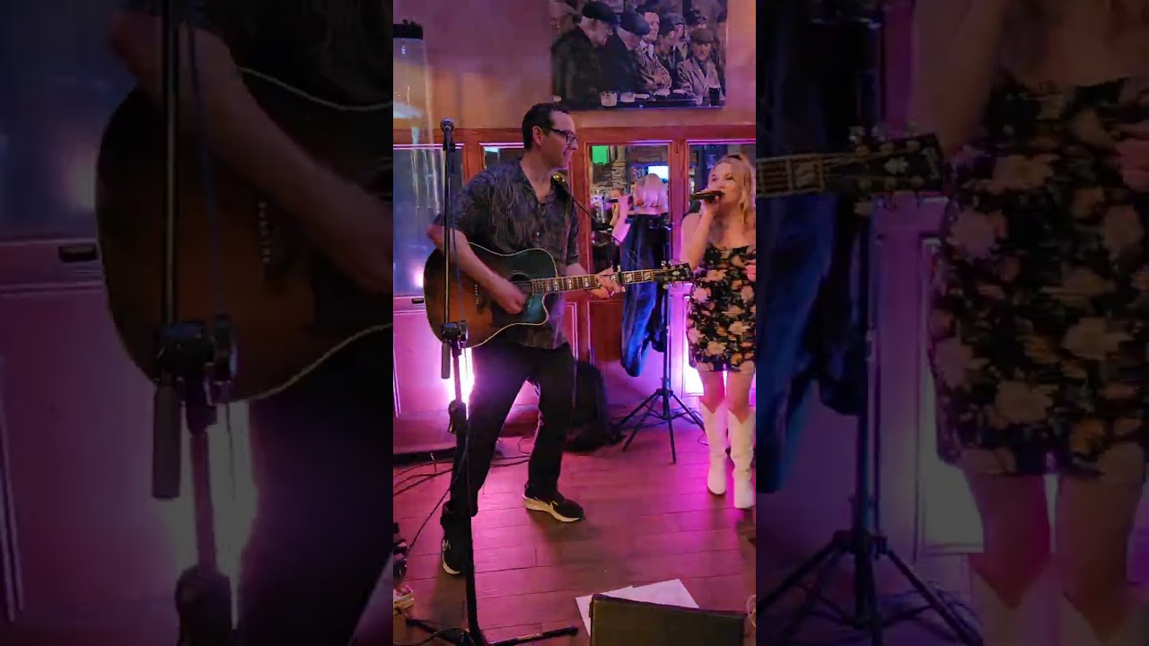 Promotional video thumbnail 3 for Country Vision Band