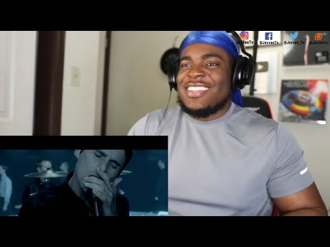 FIRST TIME HEARING Muse - Time Is Running Out REACTION