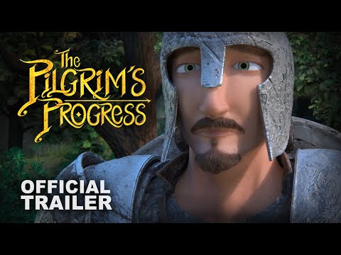 Pilgrim's Progress (2019) Official Trailer