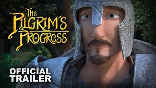 The Pilgrim's Progress (2019) Video