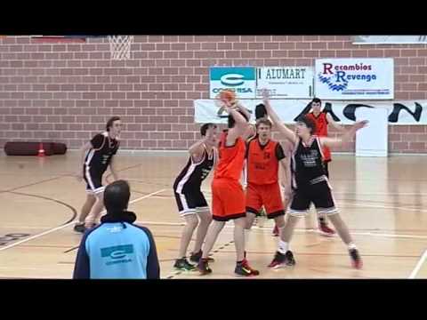 Ramon Y Cajal VS  Monzon 2015