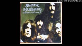 Black Sabbath - The Wizard (Demo) [Vinyl]
