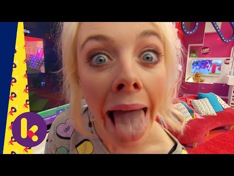 De 10 beste bloopers van de Ketnet-wrappers