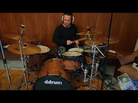 Wabi Daněk- Kluci to taky nemaj lehký Drums