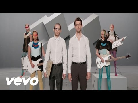 The Young Professionals - DISCO