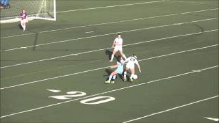 Meredith Edwards HS Highlight Video