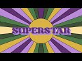 Zola Courtney Superstar Ft Caleborate Official Lyric Video
