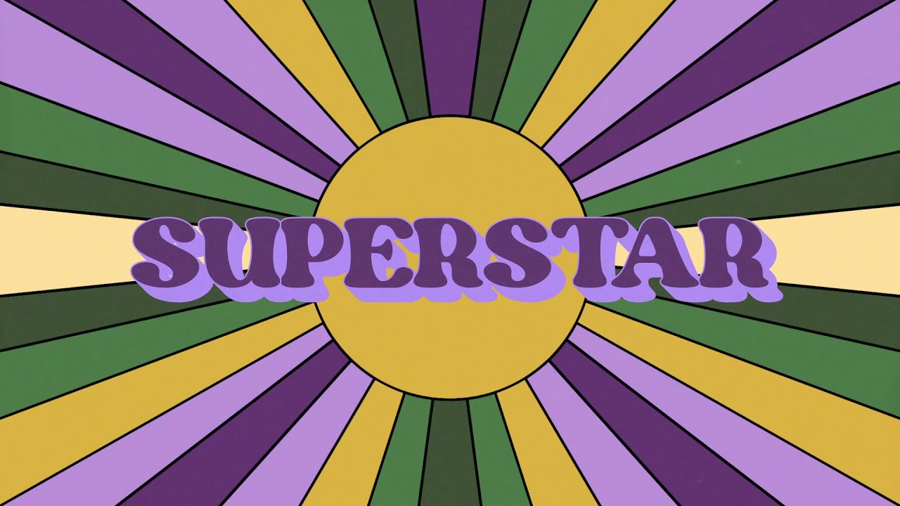 Caleborate - Superstar