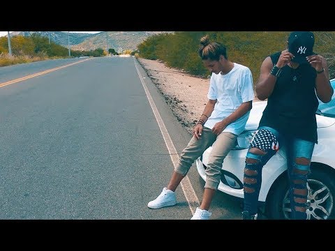 MrAlls ft. Ewertton Santtos - MONEY (Official Music Video) - [Prod. Visu. CRAZY MONSTER]