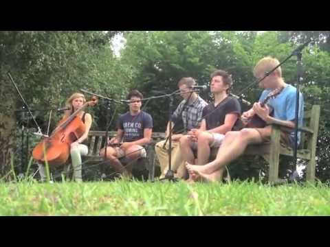 Babbel-Net Podcast #119 - Heronshaw and the Old Pine