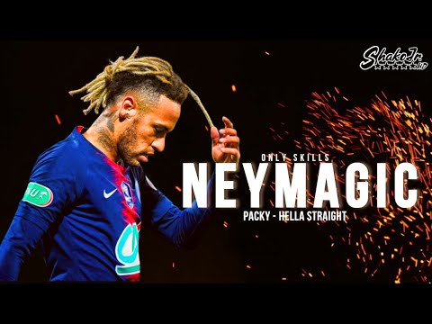 NeyMagic ► Hella Straight ● Only Skills 2019 | HD