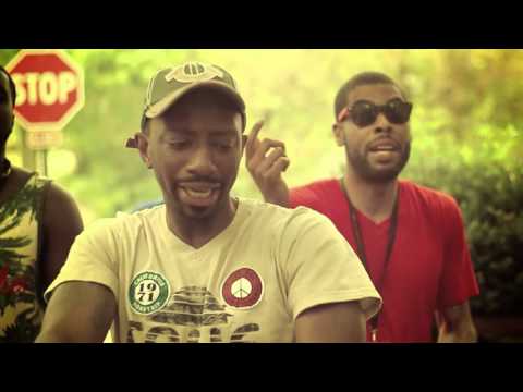Young Mass & D-Man Feat Rob Bruce ***OFFICIAL MUSIC VIDEO*** EveryThing Official
