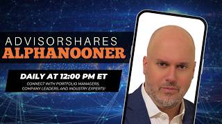 AlphaNooner - Ascend Wellness CEO on What’s Next for U.S. Cannabis