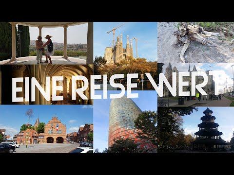 Eine Reise wert Rehna