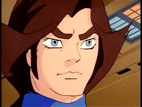 Tekkaman: The Space Knight / Uchū no Kishi Tekkaman「19」 Italian [ita]