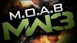 preview picture of video 'MW3:MOAB 33-1'