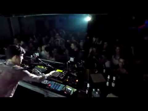 FAIRMONT - LIVE! @ BUŁKA PARYSS'KA, SFINKS700