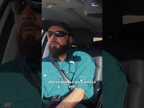 A la pesca | Adelanto episodio 5