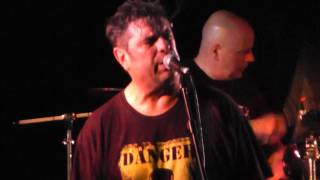 The Lurkers - Aint Got A Clue