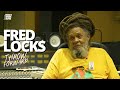 Fred Locks "Dennis Brown Is The Greatest Singer Ever To Come Out Of Jamaica"