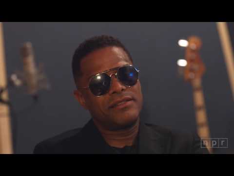 Maxwell And The Friendship That Defines His Sound  | Noteworthy