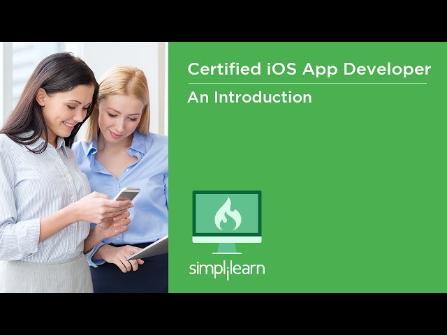 Cursus Certified Ios App Developer Springest