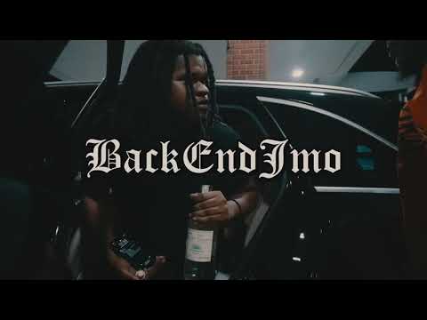 Backend Jmo x YGMTbaby - I Heard (Official Music Video)