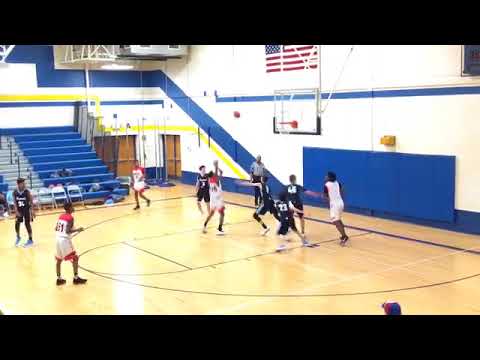 Hayward Hoops - 2023 65 Bates Fundemental 61 - Boys Spartan Classic