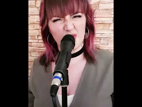 "Left Outside Alone" • Anastacia Cover