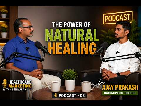 EP 3 — Coffee with Doctors