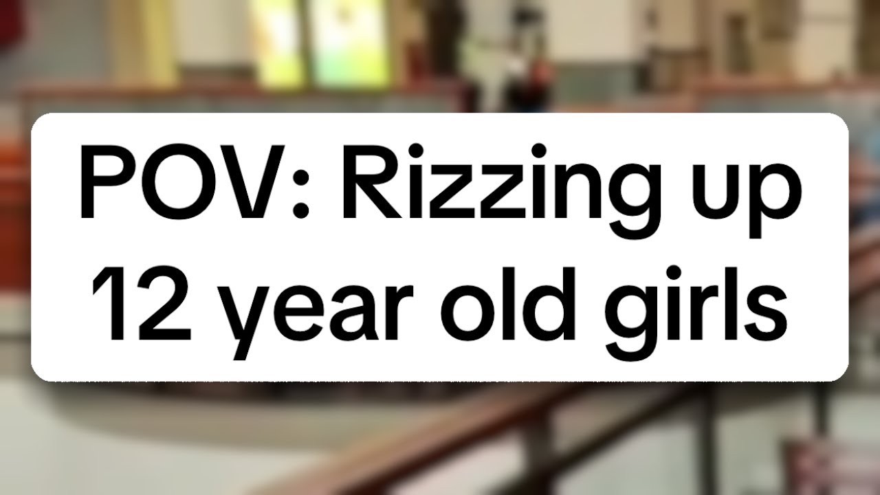 This TikTok Account is Supporting Predators