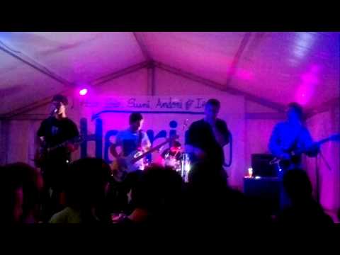 Glaukoma Sound System-Stir It Up