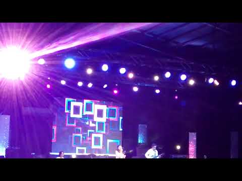 Necie Diaz live at Talavera Cebu!!!!