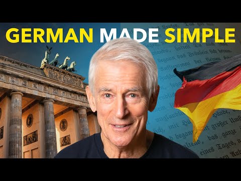 Is German really that hard to learn?