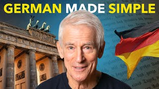 Is German really that hard to learn?