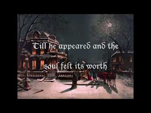 Christmas Medley - Clamavi De Profundis