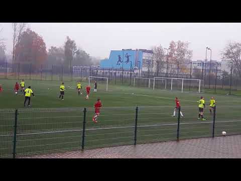 Górnik Zabrze 2006  - Gwarek Tarnowskie Góry 2005 cz.2